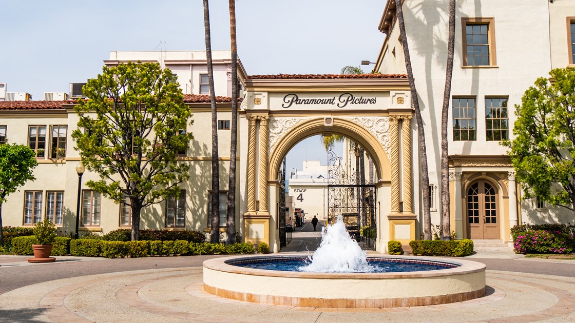 Paramount Pictures
